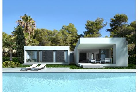 Helårsgrund i Moraira, Alicante, Moraira - € 292.000 | Ref: RSM 926 - foto 8