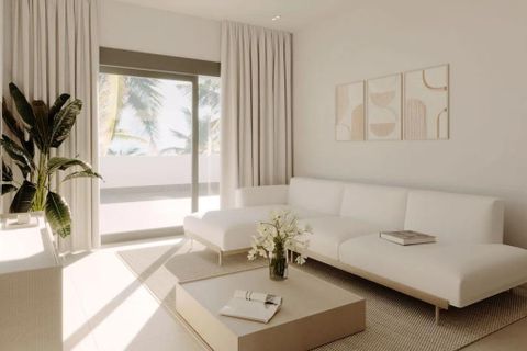 Lejlighed i La Nucia, Alicante - foto 2