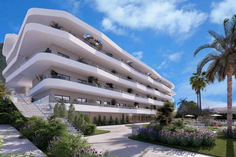 Lejlighed i La Nucia, Alicante - foto 3