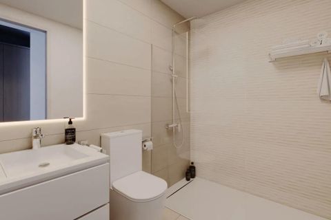 Lejlighed i La Nucia, Alicante - foto 4
