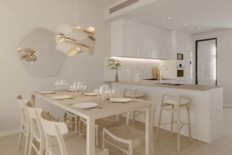 Lejlighed i La Nucia, Alicante - foto 5