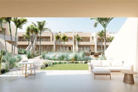 Wohnung in San Javier, Murcia - Foto 2