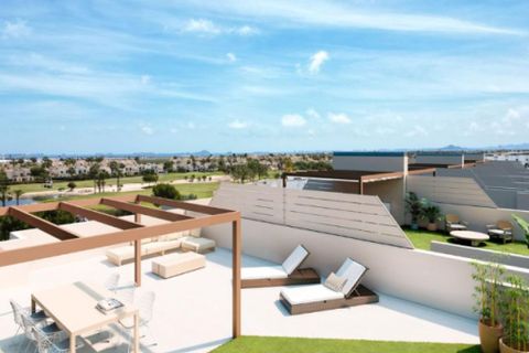 Lejlighed i San Javier, Murcia, San Javier - € 359.000 | Ref: 396362 [COMPLEX: 396273] - foto 7