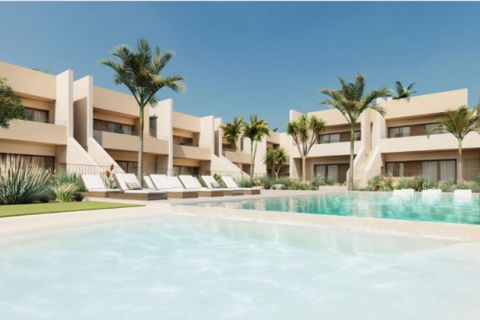 Lejlighed i San Javier, Murcia, San Javier - € 359.000 | Ref: 396362 [COMPLEX: 396273] - foto 8