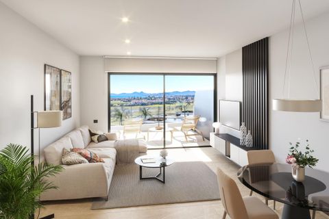 Apartament a Los Alcazares, Murcia - foto 2