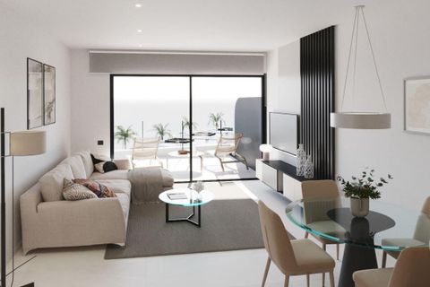 Apartament a Los Alcazares, Murcia - foto 3