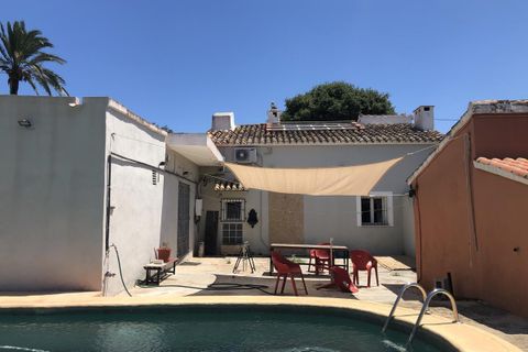 Landejendom i Ondara, Alicante, Ondara - € 368.000 | Ref: RSM 958 - foto 1
