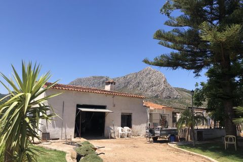 Landejendom i Ondara, Alicante, Ondara - € 368.000 | Ref: RSM 958 - foto 2