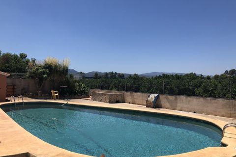 Landejendom i Ondara, Alicante, Ondara - € 368.000 | Ref: RSM 958 - foto 5