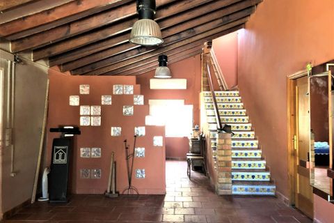 Landejendom i Ondara, Alicante, Ondara - € 368.000 | Ref: RSM 958 - foto 8