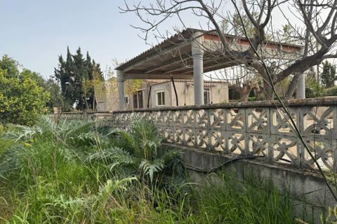 Landejendom i Ondara, Alicante - foto 2