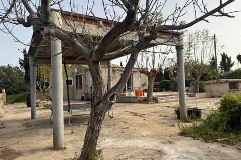 Landejendom i Ondara, Alicante - foto 3