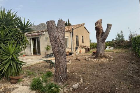 Landejendom i Ondara, Alicante - foto 4