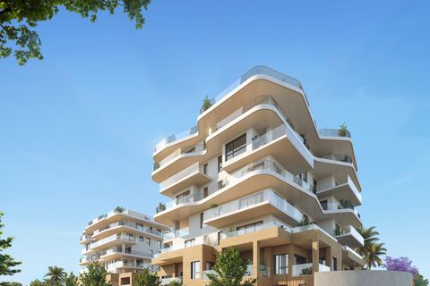 Apartament a Villajoyosa, Alicante - foto 4