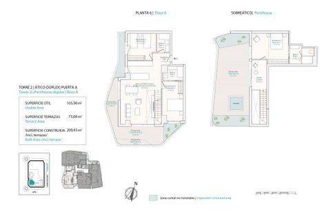 Apartament a Villajoyosa, Alicante - foto 5
