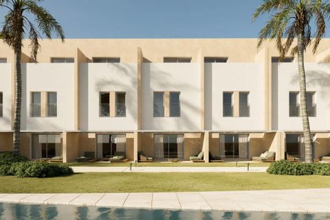 Byhus i Denia, Alicante, Denia - € 395.000 | Ref: 456666 [COMPLEX: 181346] - foto 7