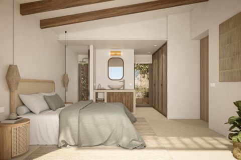 Villa i Benissa, Alicante, Benissa - € 1.250.000 | Ref: 466459 [COMPLEX: 466458] - foto 8