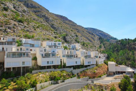 Villa i Altea, Alicante, Altea - € 2.146.000 | Ref: 67501 [COMPLEX: 25017] - foto 2
