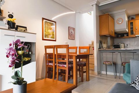 Lejlighed i Cabo Roig, Alicante, Cabo Roig - € 219.000 | Ref: V-71676 - foto 9