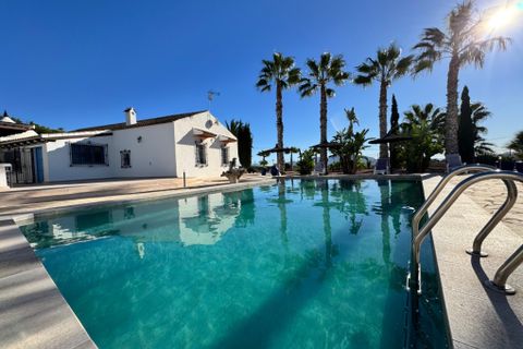 Villa a Fortuna, Murcia, Fortuna - € 525.000 | Ref: 2531 - foto 2