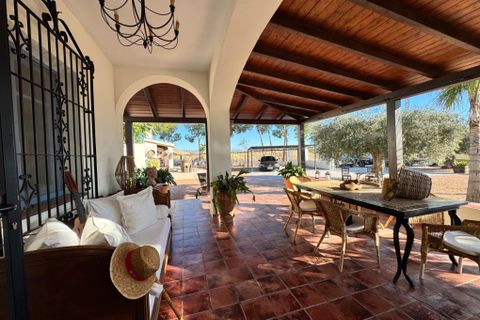 Villa a Fortuna, Murcia, Fortuna - € 525.000 | Ref: 2531 - foto 4