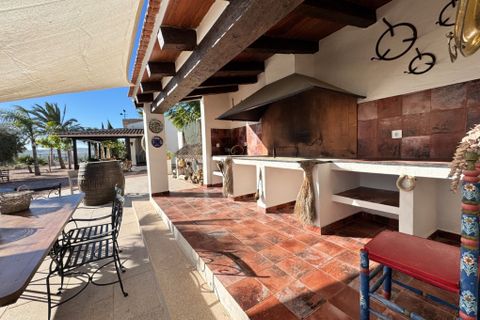 Villa a Fortuna, Murcia, Fortuna - € 525.000 | Ref: 2531 - foto 6