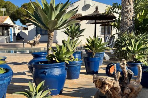 Villa a Fortuna, Murcia, Fortuna - € 525.000 | Ref: 2531 - foto 8