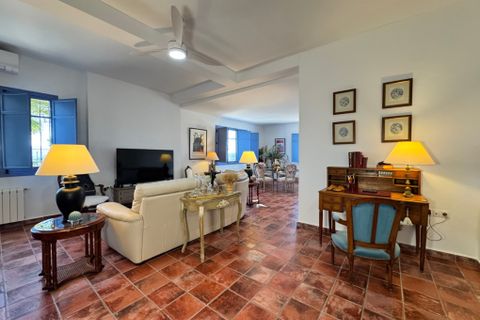 Villa a Fortuna, Murcia, Fortuna - € 525.000 | Ref: 2531 - foto 9