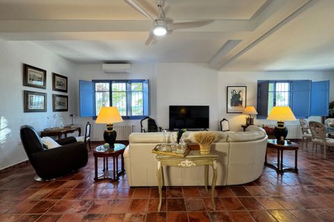 Villa a Fortuna, Murcia, Fortuna - € 525.000 | Ref: 2531 - foto 10