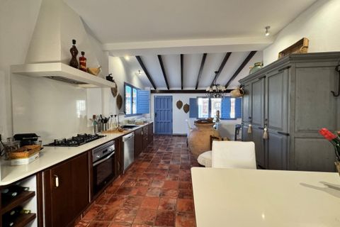 Villa a Fortuna, Murcia, Fortuna - € 525.000 | Ref: 2531 - foto 19