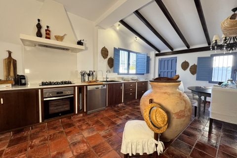 Villa a Fortuna, Murcia, Fortuna - € 525.000 | Ref: 2531 - foto 22