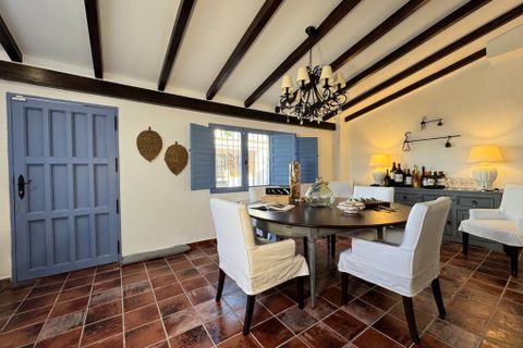 Villa a Fortuna, Murcia, Fortuna - € 525.000 | Ref: 2531 - foto 23