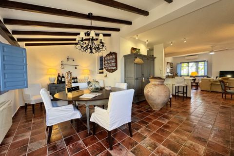 Villa a Fortuna, Murcia, Fortuna - € 525.000 | Ref: 2531 - foto 24