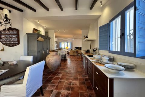 Villa a Fortuna, Murcia, Fortuna - € 525.000 | Ref: 2531 - foto 25