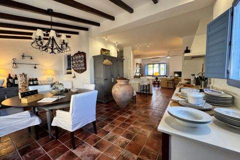 Villa a Fortuna, Murcia, Fortuna - € 525.000 | Ref: 2531 - foto 26