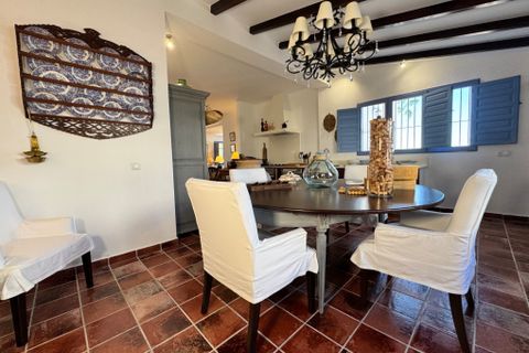 Villa a Fortuna, Murcia, Fortuna - € 525.000 | Ref: 2531 - foto 30