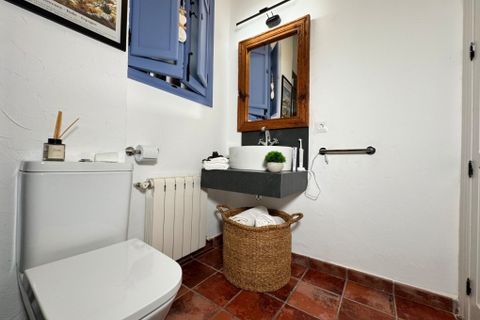 Villa a Fortuna, Murcia, Fortuna - € 525.000 | Ref: 2531 - foto 35