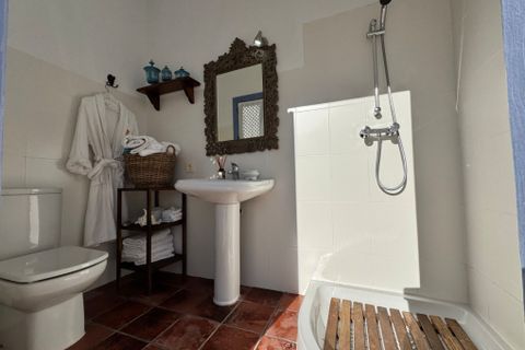 Villa a Fortuna, Murcia, Fortuna - € 525.000 | Ref: 2531 - foto 37
