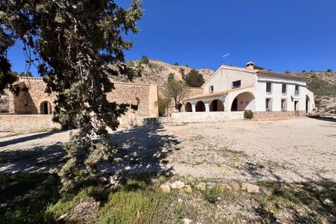 Landejendom i Cieza, Murcia, Cieza - € 300.000 | Ref: 2553 - foto 2