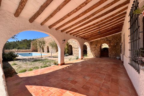 Landejendom i Cieza, Murcia, Cieza - € 300.000 | Ref: 2553 - foto 1