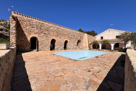 Landejendom i Cieza, Murcia, Cieza - € 300.000 | Ref: 2553 - foto 3