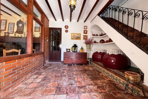 Landejendom i Cieza, Murcia, Cieza - € 300.000 | Ref: 2553 - foto 6