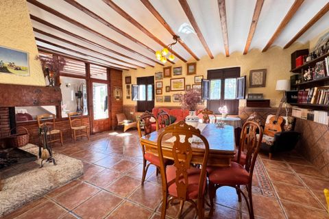 Landejendom i Cieza, Murcia, Cieza - € 300.000 | Ref: 2553 - foto 8