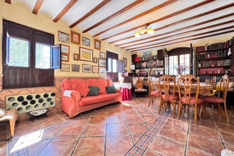 Landejendom i Cieza, Murcia, Cieza - € 300.000 | Ref: 2553 - foto 9