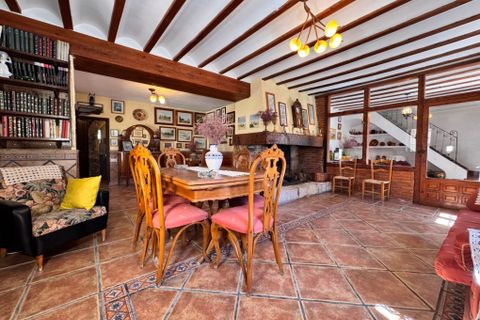 Landejendom i Cieza, Murcia, Cieza - € 300.000 | Ref: 2553 - foto 12