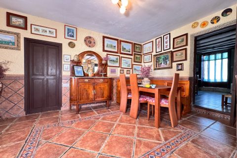 Landejendom i Cieza, Murcia, Cieza - € 300.000 | Ref: 2553 - foto 13