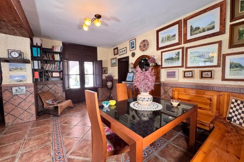 Landejendom i Cieza, Murcia, Cieza - € 300.000 | Ref: 2553 - foto 14