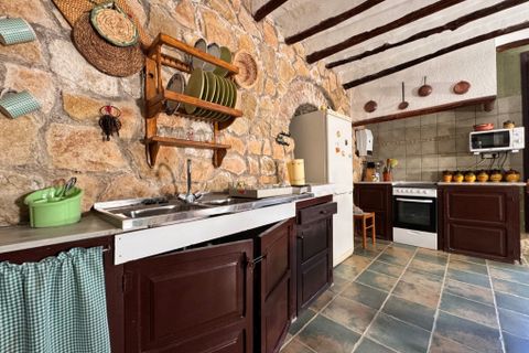 Landejendom i Cieza, Murcia, Cieza - € 300.000 | Ref: 2553 - foto 15