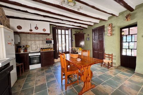 Landejendom i Cieza, Murcia, Cieza - € 300.000 | Ref: 2553 - foto 16
