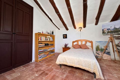 Landejendom i Cieza, Murcia, Cieza - € 300.000 | Ref: 2553 - foto 24